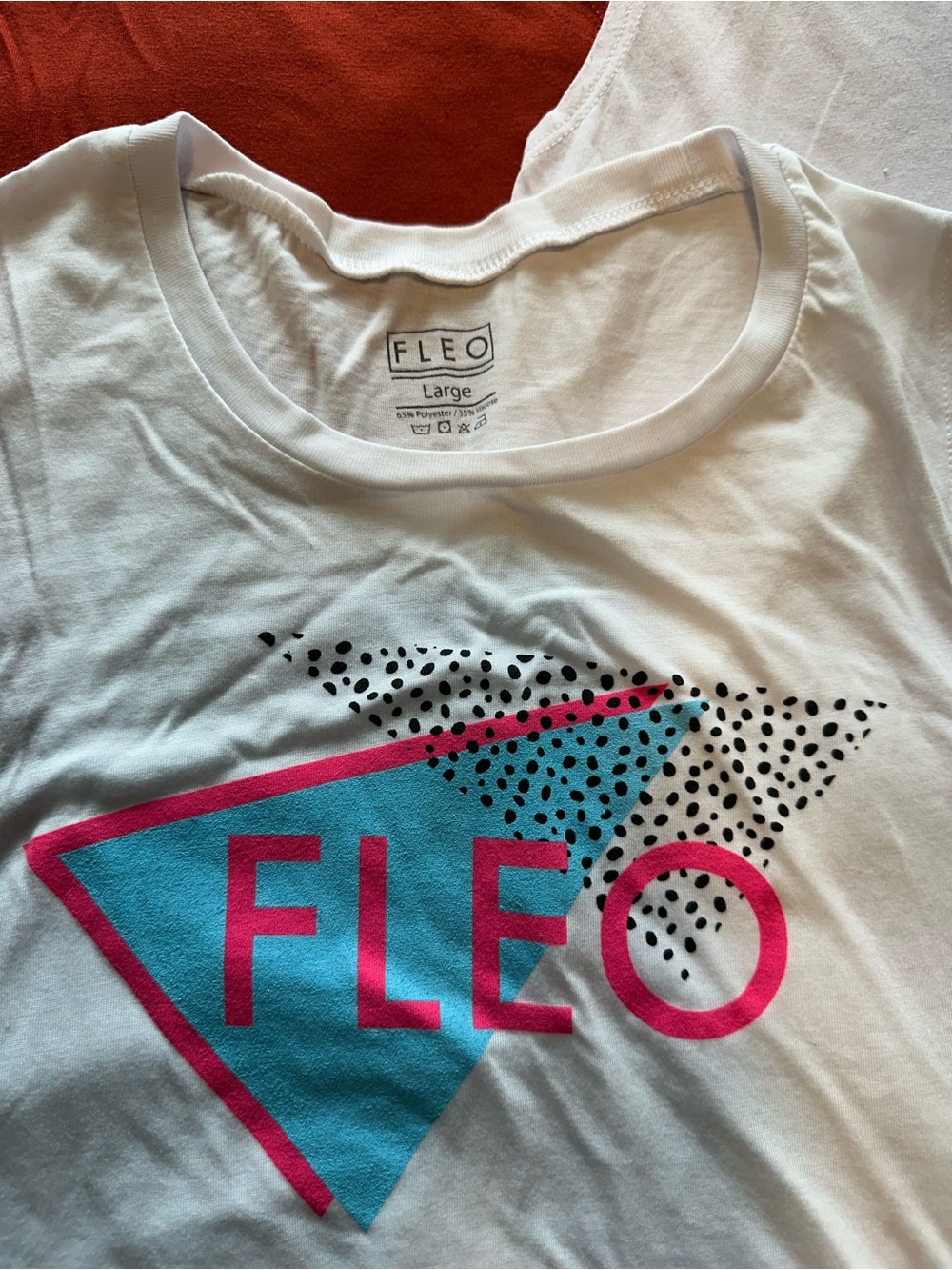 Fleo Tank Top Bundle - Picture 4 of 8